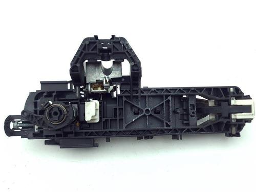 Rear left exterior door handle MERCEDES-BENZ E-CLASS (W212) E 350 BlueTEC (212.024) | BP29008287C130 