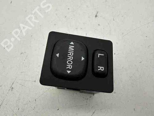 Used Mirror switch TOYOTA YARIS (_P1_) 1.4 D-4D (NLP10_, NLP10R) (75 hp) 28853385