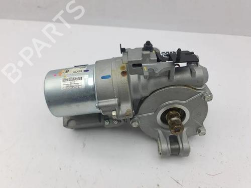 Electronic module MAZDA 6 Estate (GJ, GL) 2.2 D | BP28878789M83 - Image 8