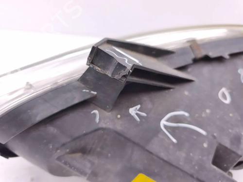 Right headlight MERCEDES-BENZ A-CLASS (W169) A 200 TURBO (169.034, 169.334) | BP35919059C29 - Image 10