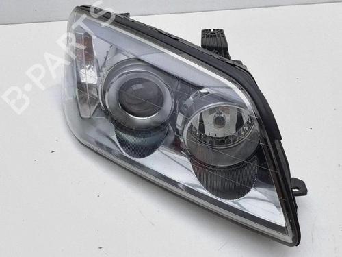 Used Right headlight Right headlight CHEVROLET CAPTIVA (C100, C140) 2.0 D 4WD (150 hp) 40190960 40190960