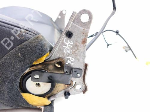 Right front seat LAND ROVER RANGE ROVER SPORT I (L320) 2.7 D 4x4 | BP29510185C16 