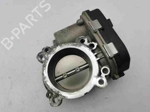 Used Throttle body VW GOLF VIII (CD1, DA1) 1.5 TSI (150 hp) 28859163