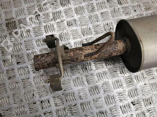 Exhaust system HONDA CR-V IV (RM_) 2.0 AWD (RE5, RM2) | BP37403700M121 - Image 4