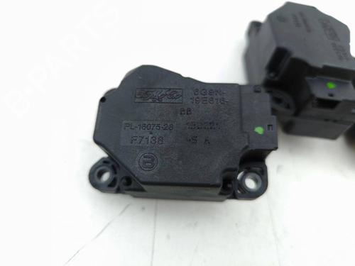 Elektronisk modul LAND ROVER RANGE ROVER EVOQUE (L538) 2.2 D 4x4 | BP29615137M83 