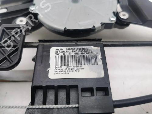 Electronic module AUDI A7 Sportback (4GA, 4GF) 3.0 TDI | BP36188708M83 - Image 5