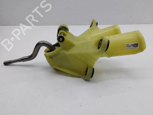 Gear lever HONDA CR-V IV (RM_) 1.6 i-DTEC (RE6) | BP33254403M90 - Image 6