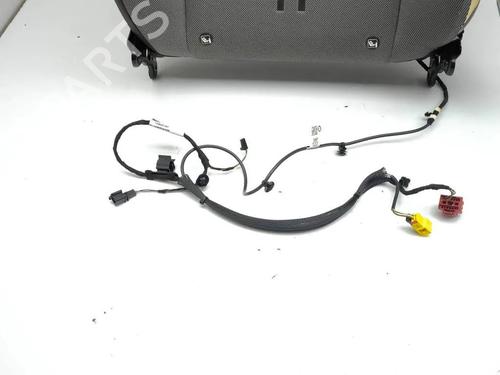 Left front seat SEAT LEON (5F1) 1.4 TSI | BP36205085C15 - Image 9