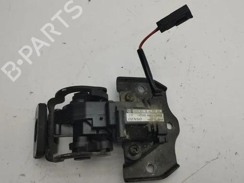 Used Electronic module MERCEDES-BENZ VITO / MIXTO Van (W639) 115 CDI (639.601, 639.603, 639.605) (150 hp) 28852337