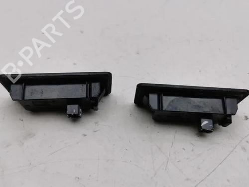 Licence plate light BMW 5 (F10) 520 d | BP28854509I40 