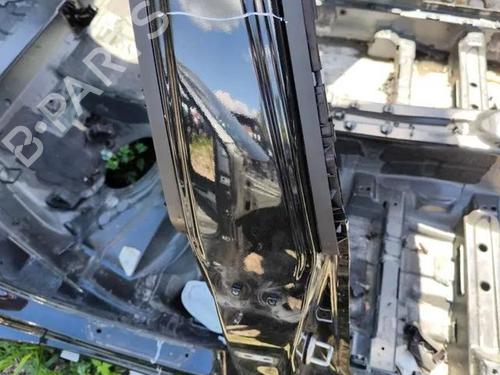 Right sideskirt AUDI A7 Sportback (4GA, 4GF) 3.0 TDI quattro | BP28863276C114 