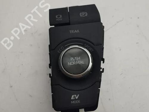 Used Switch TOYOTA RAV 4 V (_A5_, _H5_) 2.5 Hybrid AWD (AXAH54, AXAL54) (222 hp) 28859913