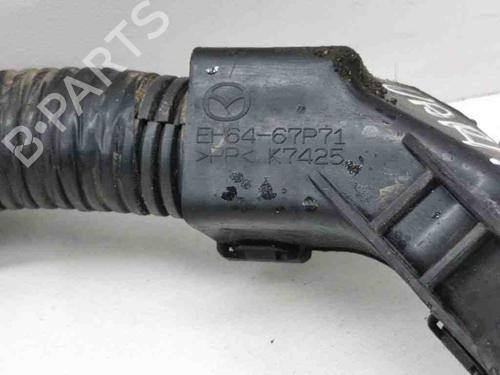 Wiring harness MAZDA CX-7 (ER) 2.2 MZR-CD AWD (ER10A) | BP28891227E16 - Image 12