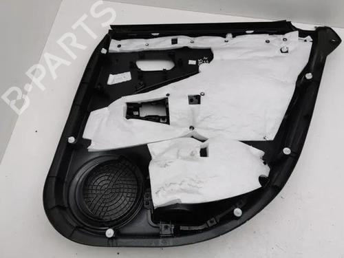 Rear left panel NISSAN JUKE (F16_) 1.6 Hybrid | BP28864965C60 