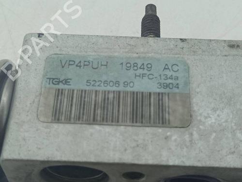 Electronic sensor PEUGEOT 407 (6D_) 2.0 HDi 135 (6DRHRH, 6DRHRE, 6DRHRG, 6DRHRJ) | BP28886403M84