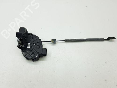 Rear right lock VOLVO XC60 I SUV (156) D5 AWD | BP28890226C99 