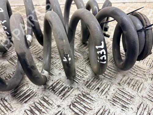 Shock absorber spring AUDI A6 C8 (4A2) 55 TFSI e quattro | BP36328107C152 - Image 4