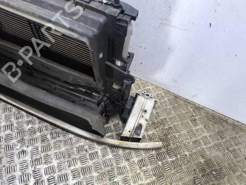 Radiator set VOLVO V60 II (225) D3 | BP37643892M120 - Image 2