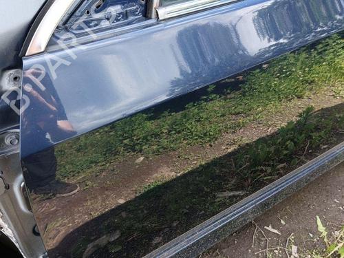 Left front door HONDA ACCORD VIII (CU) 2.2 i-DTEC (CU3) | BP28893400C2 