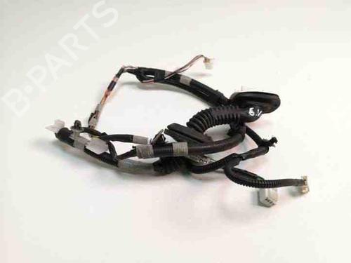 Ledningsnet TOYOTA VERSO (_R2_) 2.2 D-4D (AUR21_, AUR21R) (150 hp) 28869209