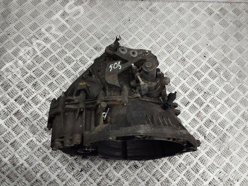 Girkasse OPEL ANTARA A (L07) 2.2 CDTi 4x4 (184 hp) 28893551