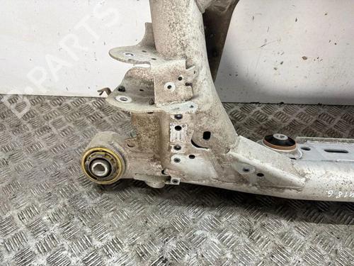 Rear axle JAGUAR I-PACE (X590) EV400 AWD | BP37090900M2 - Image 3