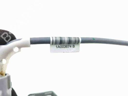 Front left lock PEUGEOT 2008 II (UD_, US_, UY_, UJ_, UR_, UC_) 1.2 PureTech 130 (USHNS, URHNS) | BP29458161C98 