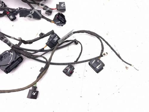 Wiring harness AUDI Q4 E-TRON SUV (F4B) 40 | BP38767563E16 - Image 9