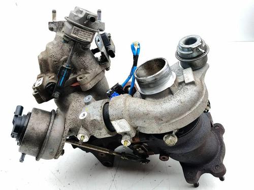 Used Turbocharger/Supercharger Turbocharger/Supercharger 33226080 33226080