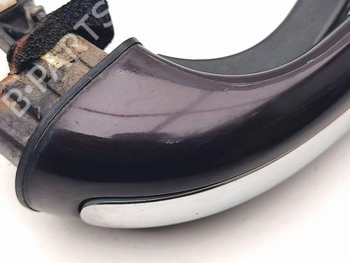 Tailgate handle HYUNDAI SANTA FÉ II (CM) 2.2 CRDi GLS 4x4 | BP30107511C132 