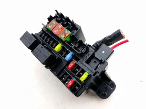 Used Fuse box Fuse box 29638645 29638645