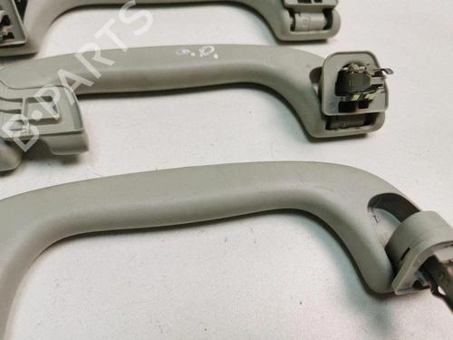 Interior roof handle MAZDA 6 Saloon (GJ, GL) 2.2 D (GJ2FP) | BP40230773I35  - Image 6