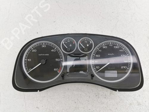 Used Instrument cluster Instrument cluster 38248032 38248032