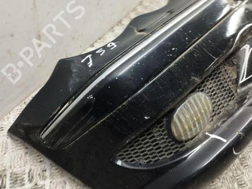 Zderzak przedni MERCEDES-BENZ C-CLASS (W203) C 270 CDI (203.016) | BP28858248C7