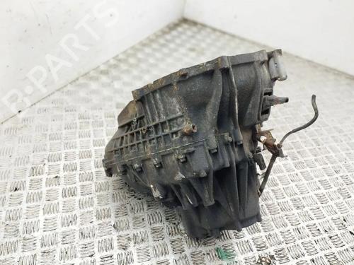 Gearbox HONDA ACCORD VIII (CU) 2.2 i-DTEC (CU3) | BP33253280M3 - Image 9