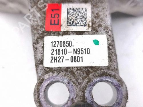 Engine mount KIA SPORTAGE V (NQ5) 1.6 T-GDI | BP38245214M89 - Image 8