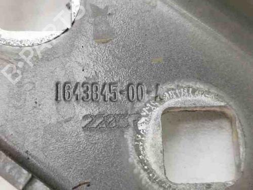 Hinge/Door check strap TESLA MODEL 3 (5YJ3) EV | BP28863931C146 