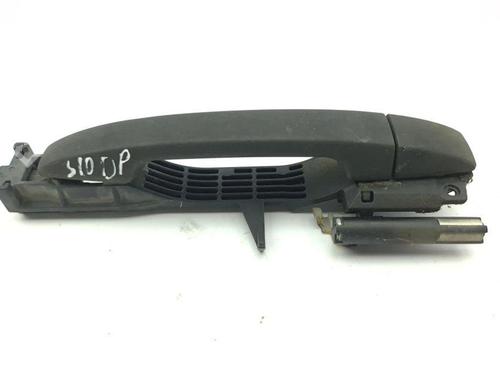 Rear left exterior door handle SUBARU FORESTER (SH_) 2.0 D AWD (SHH, SHD, SHN) | BP28889297C130 