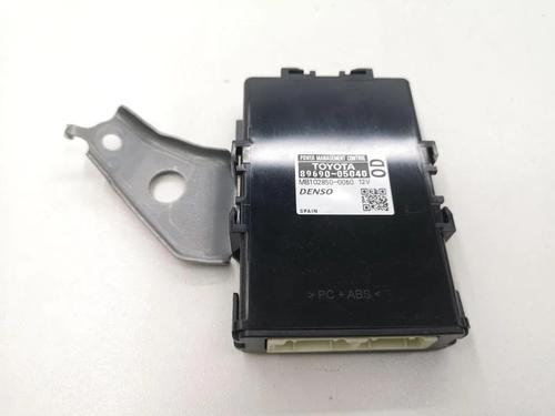 Used Electronic module Electronic module 36187456 36187456