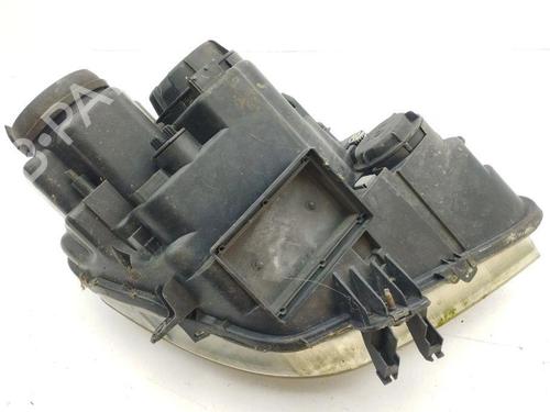 Left headlight LANCIA PHEDRA (179_) 2.2 JTD (179AXC1A) | BP28891767C28 