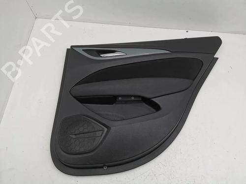 Used Rear right panel Rear right panel 36062439 36062439