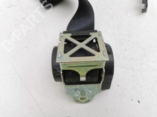 Rear left seatbelt MERCEDES-BENZ E-CLASS (W213) E 220 d (213.004) | BP38244438I29 - Image 4