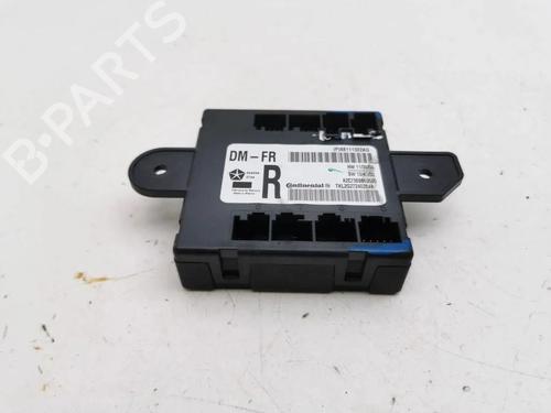 Electronic module JEEP CHEROKEE (KL) 2.2 CRD 4x4 | BP33921960M83 - Image 2