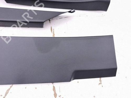 Pynteliste til bagklap BMW X2 (U10) iX2 eDrive 20 | BP39759609C151 - Image 3