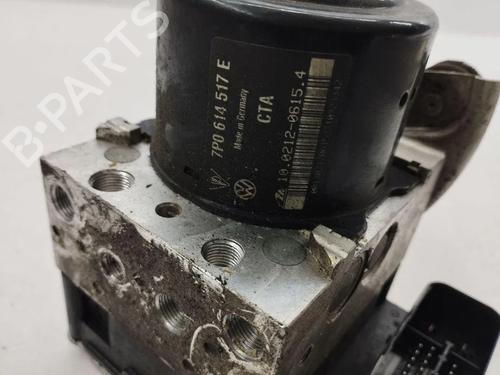 ABS pump PORSCHE CAYENNE (92A) 3.0 Diesel | BP28896738M43 - Image 5