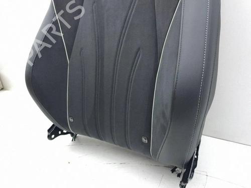 Left front seat VW PASSAT B9 Variant (CJ5) 1.5 TSI eHybrid | BP39050470C15 - Image 4