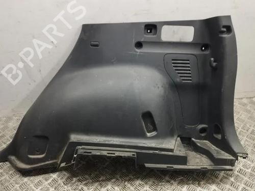 Used Boot lining TOYOTA RAV 4 III (_A3_) 2.2 D 4WD (ALA30_, ALA30R) (177 hp) 28852012