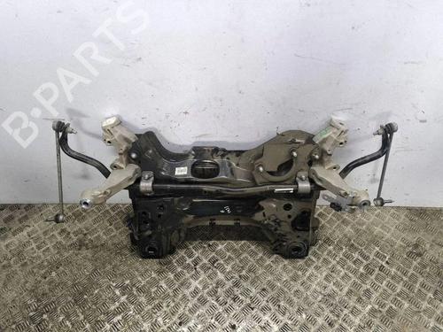 Forbro Forbro OPEL GRANDLAND / GRANDLAND X (A18, P1UO) 1.2 Turbo Hybrid (75) (136 hp) 37586068 37586068