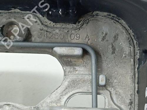 Steering wheel CITROËN C5 AIRCROSS (A_) 1.2 PureTech 130 (ARHNSJ) | BP28896843C49 