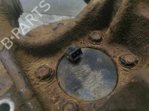 Right rear steering knuckle KIA OPTIMA (JF) 1.7 CRDi | BP38244371M28 - Image 4